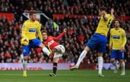 Manchester United v Newcastle United - Premier League